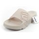 7. Fila Damen-Sportpantoffeln Morro, bequeme Schuhe, beige, modisch