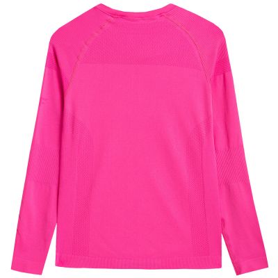 2. Thermoaktives T-Shirt 4F W H4Z21-BIDB030G 54S