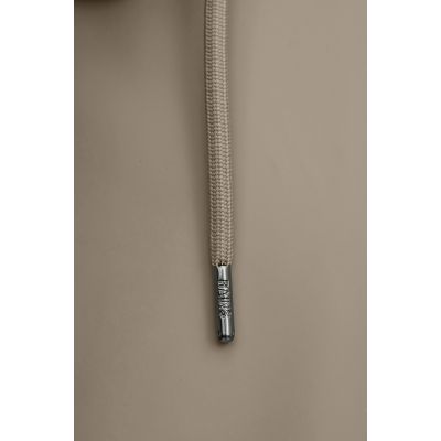 14. Rains Unisex-Regenjacke JACKET 12010 17 TAUPE