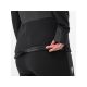 13. MILLET W Pierra Ment Hoodie Jacke Schwarz