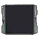 7. Govee H8630 Gaming Pixel Light | LED-Panel | 185 x 150 x 35 mm, 1024 LEDs, 2,4-GHz-WLAN + Bluetooth