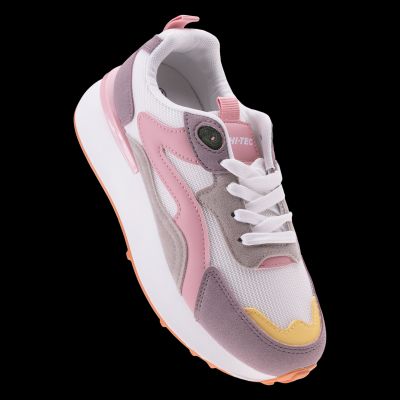 5. Damen Sneaker SNEAKY WO'S