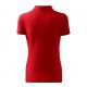 2. Malfini Cotton Heavy W Poloshirt MLI-21607