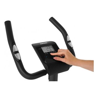 12. ZIPRO Beat Upright Bike