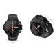 4. Smartwatch GIEWONT Schwarz GW430-1