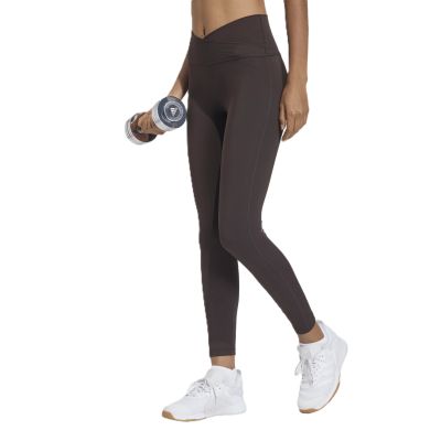 adidas 3S X-Over Leggings für Damen KT3284