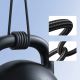 8. Joyroom S-A11 Surpass Kabel 60W USB-C - USB-C 0,25m - schwarz