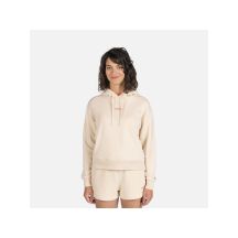 Damen-Sweatshirt ROSSIGNOL W Waterfall H, weiß