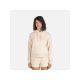 Damen-Sweatshirt ROSSIGNOL W Waterfall H, weiß