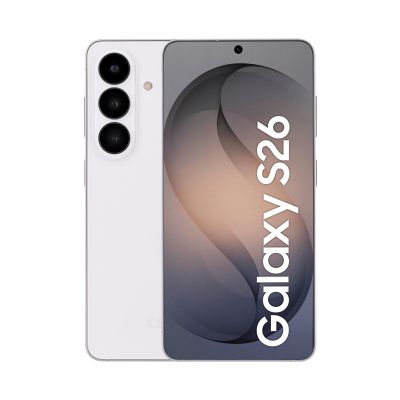 18. Samsung Galaxy S26 (S942) 12/512GB Weiß