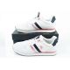 11. US Polo ASSN Schuhe W NOBIK003A-WHI