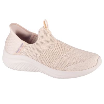 Skechers Slip-Ins Ultra Flex 3.0 Smooth Step W 149709-NAT Schuhe