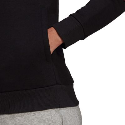 5. adidas Sweatshirt W BL FL HD W GL0653