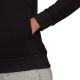 5. adidas Sweatshirt W BL FL HD W GL0653