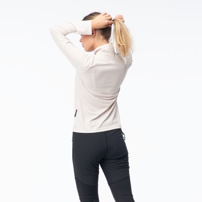 10. Damen-Sweatshirt ELDFELL POLARTEC WO'S