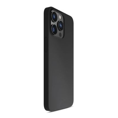 10. Apple iPhone 15 Pro – 3mk Silikonhülle