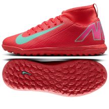 Nike Mercurial Superfly 10 Club TF Jr FQ8313-800 Schuhe