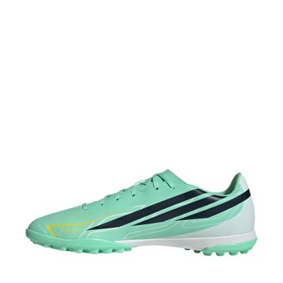 5. adidas F50 Hyperfast Club TF LA3935 Fußballschuhe