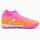 2. Puma Ultra 6 Match LL TT+ Mid Jr 108979-05 Schuhe