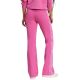 3. adidas Essentials 3-Stripes Print Cotton W Pants JG6238