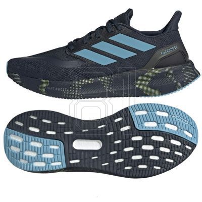 Adidas Pureboost 5 M JR5095 Laufschuhe