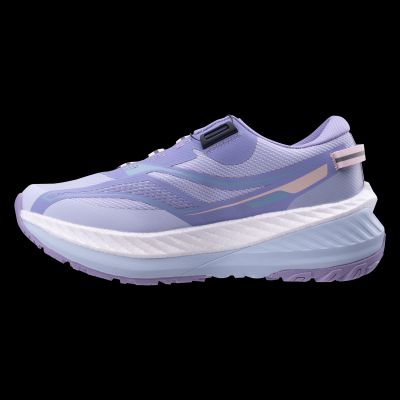 6. Damen ROUTTER WMNS Laufschuhe