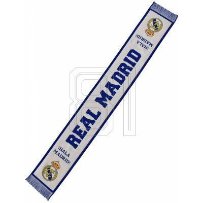 Real Madrid Fanschal RM4BUF42