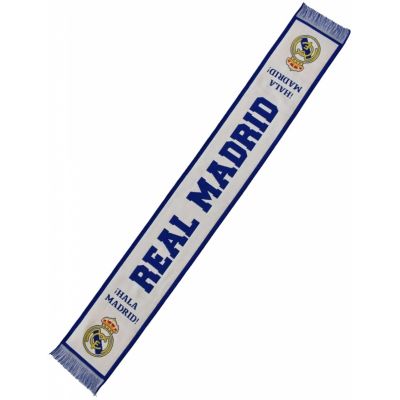 Real Madrid Fanschal RM4BUF42