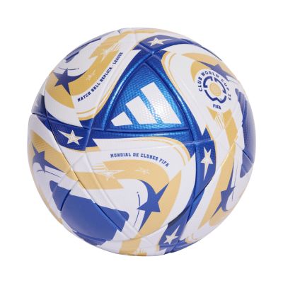 6. Fußball adidas Mundial de Clubes FIFA Final League JP3072