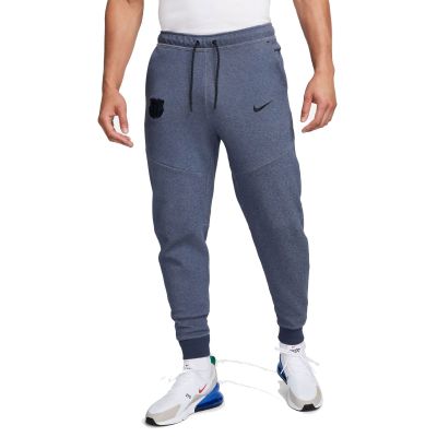 Nike FC Barcelona Techfit Jogger 3rd DX8442-437 Hose