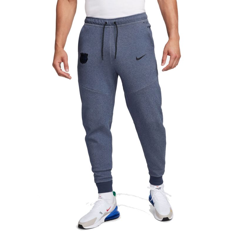 Nike FC Barcelona Techfit Jogger 3rd DX8442-437 Hose