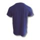 2. Wood Wood Ace Arch Navy Herren-Sport-T-Shirt - 10295700-2222-Navy
