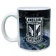 4. KKS Lech Stadion bei Nacht Tasse G00776