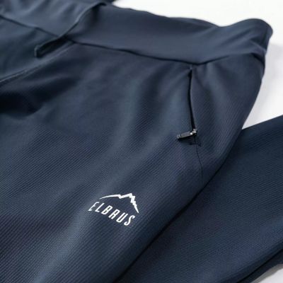 4. Elbrus Nero Hose M 92800552214