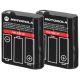 12. Motorola T82 MOTO82 Multifunktionsradio