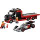 3. LEGO City Formel 1 60493