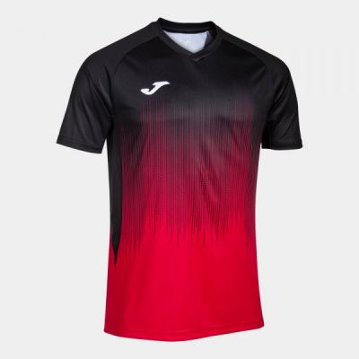 Joma Tiger IV Kurzarm-T-Shirt M 102764.601