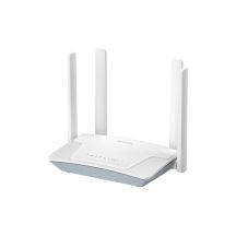 D-Link 4G LTE N300 WLAN-Router – Router – WLAN