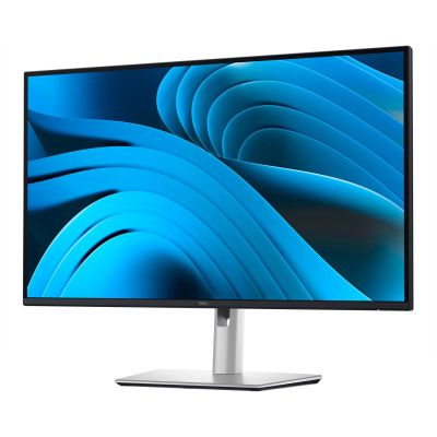 8. Dell Monitor 68,6 cm (27") P2725DE 16:9 HDMI+DP+USB-C+LAN IPS Lift