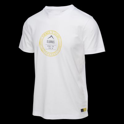 ANDREI II Herren Kurzarm-T-Shirt