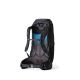4. Gregory Paragon 40 Alpine Black Wanderrucksack