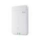6. AUERSWALD COMfortel WS-500S IP-DECT-Server, einfarbig, polarweiß