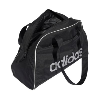 4. adidas Linear Essentials Bowlingtasche Schwarz JW0932