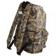 3. Vans Old Skool Grom Rucksack 18L Loden Green - VN000H56ZBF1
