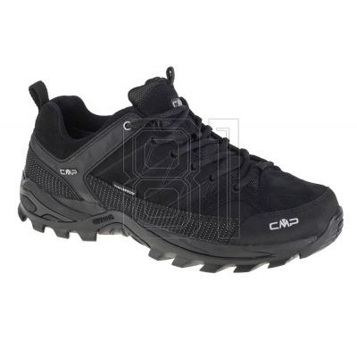 5. CMP Rigel Low M 3Q13247-72YF Schuhe