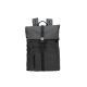 dbramante 1928 Broadway ICON 16" Laptop-Rucksack (Forest Shadow)