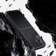 11. Dux Ducis Rafi II Mag-Hülle mit MagSafe für iPhone 16 – Schwarz