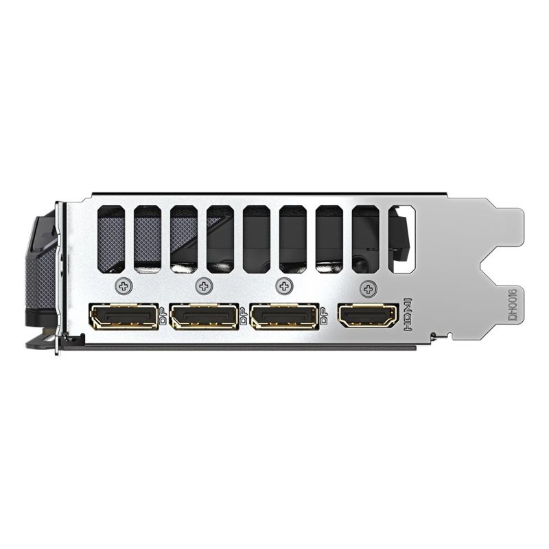 19. Gigabyte GeForce RTX 5060 Ti GAMING OC 8GB Grafikkarte