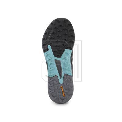 8. Adidas Terrex Agravic Flow 2 W Schuhe H03189