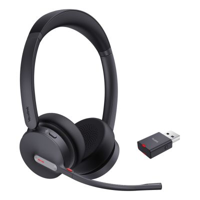 Yealink WH64 Hybrid Dual UC Headset